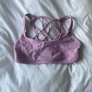 Free to Be Bra - Wild *Light Support, A/B Cup